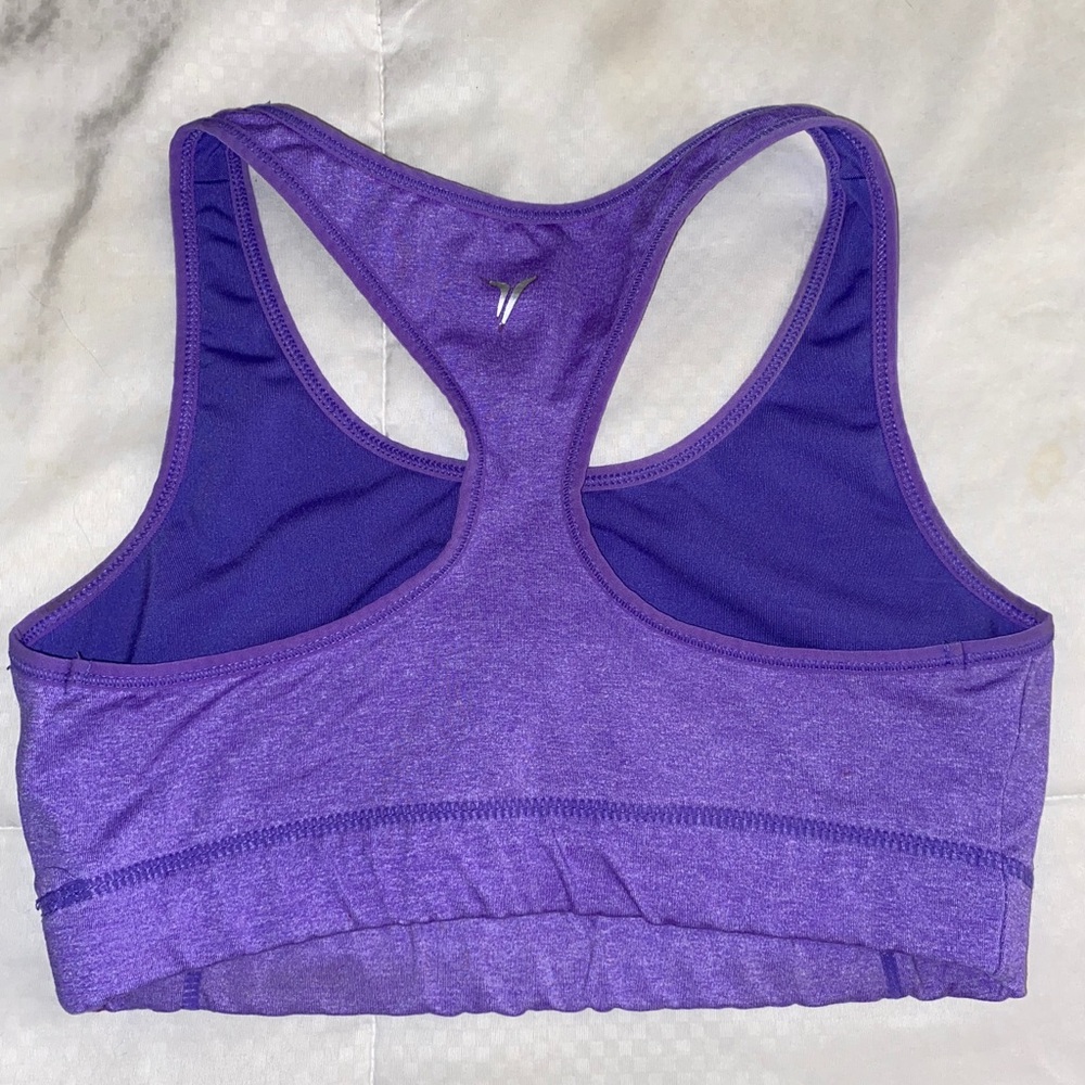 Sports bra - Picture 2 of 3